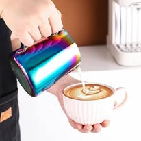 Milk Pitcher 600ml (High Quality Swan)