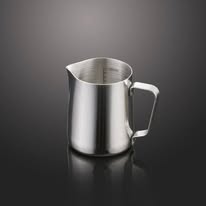 Milk Pitcher SS