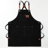 Barista Apron High Quality
