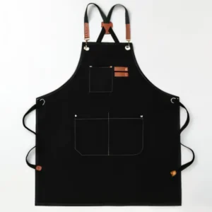 Professional Barista Apron