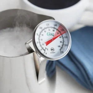 Thermometer