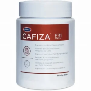 Urnex Cafiza Espresso Machines Cleaning Powder