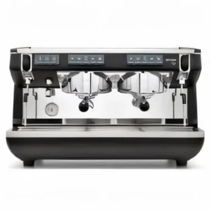 Commercial 2-Group Espresso Coffee Machine