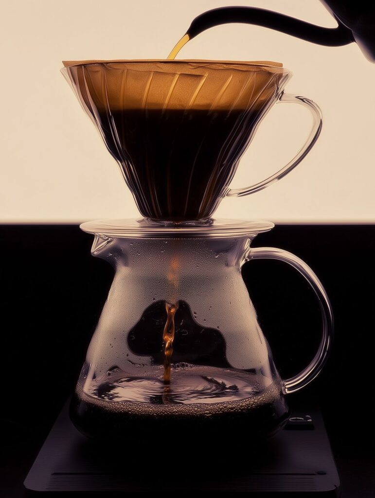 Hario V-60