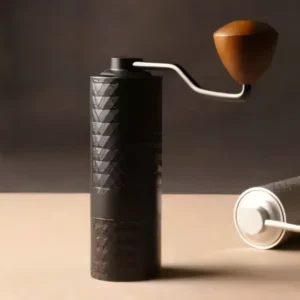 Ergonomic Manual Hand Coffee Grinder