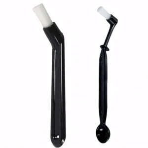 Group Head Cleaning Brush
