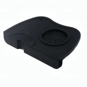 Heavy-Duty Silicone Tamping Corner Mat
