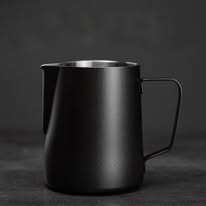 Milk Frothing Pitcher (Regular Colour)