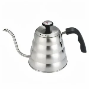 Precision Gooseneck Drip Kettle