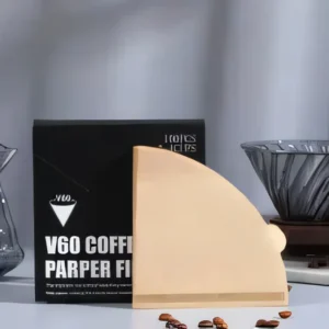 V-60 Filtter Paper Box (100pcs)