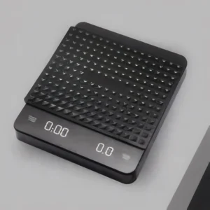 Premium Electronic Coffee Weight Scale
