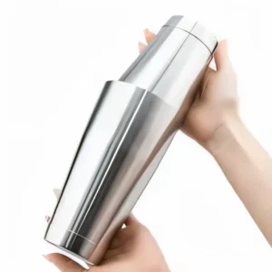 Professional Cocktail & Mocktail Shaker