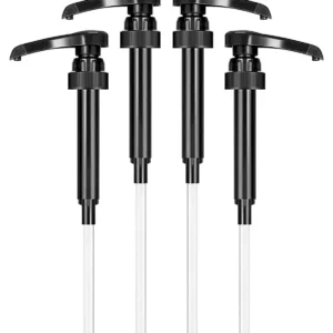 Universal 10mm Liquid Syrup Pump