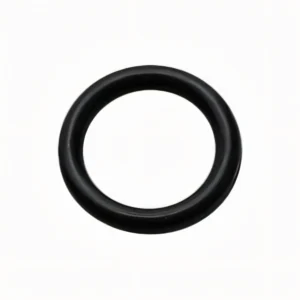 High-Temperature Silicone O-Ring Gasket