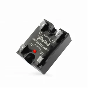 Heavy-Duty Espresso Machine Power Relay