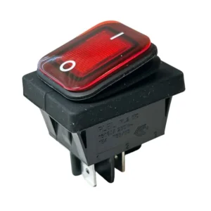 Commercial Espresso Machine Main Power Switch
