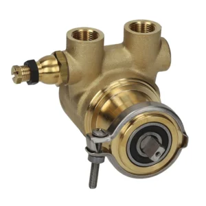 La Cimbali Commercial Rotary Vane Pump