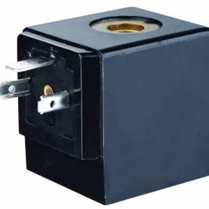 Professional Espresso Machine Solenoid Valve Coil