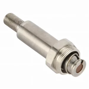 Commercial Espresso Machine Solenoid Valve Assembly