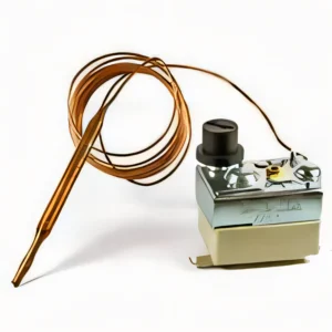 Espresso Machine Boiler Safety Thermostat