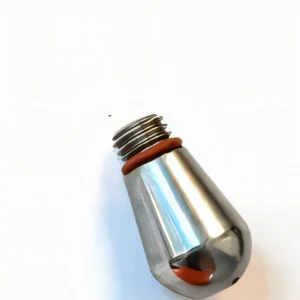 Professional Steam Wand Nozzle Tip