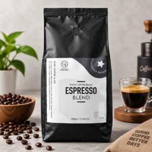 Coffee Beans price in Bangladesh